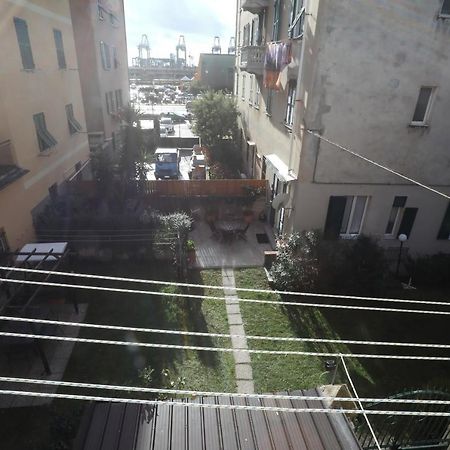 Le Case Di Elisa 3 Cenova Dış mekan fotoğraf