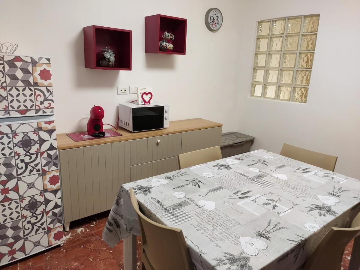 Le Case Di Elisa 3 Cenova Dış mekan fotoğraf